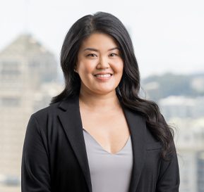 Penny Tsih